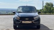 Lada (ВАЗ) Granta I Рестайлинг Уфа  - изображение 13