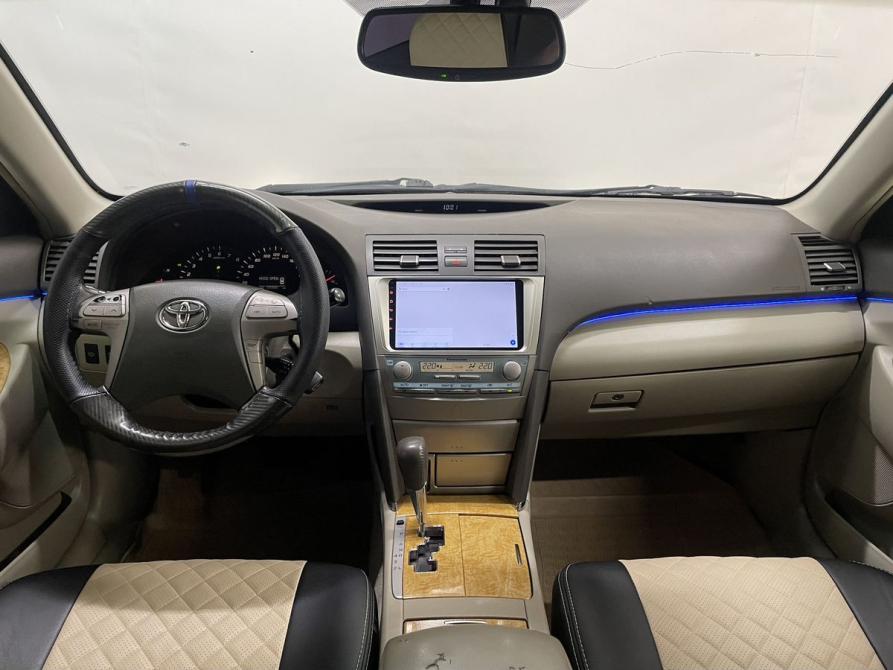 Toyota Camry VI (XV40) Воронеж  - изображение 10