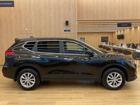 Nissan X-Trail III Рестайлинг с пробегом 2019 года, цена 2 378 000 рублей, 44000 км, внедорожник, Автокод Объявления