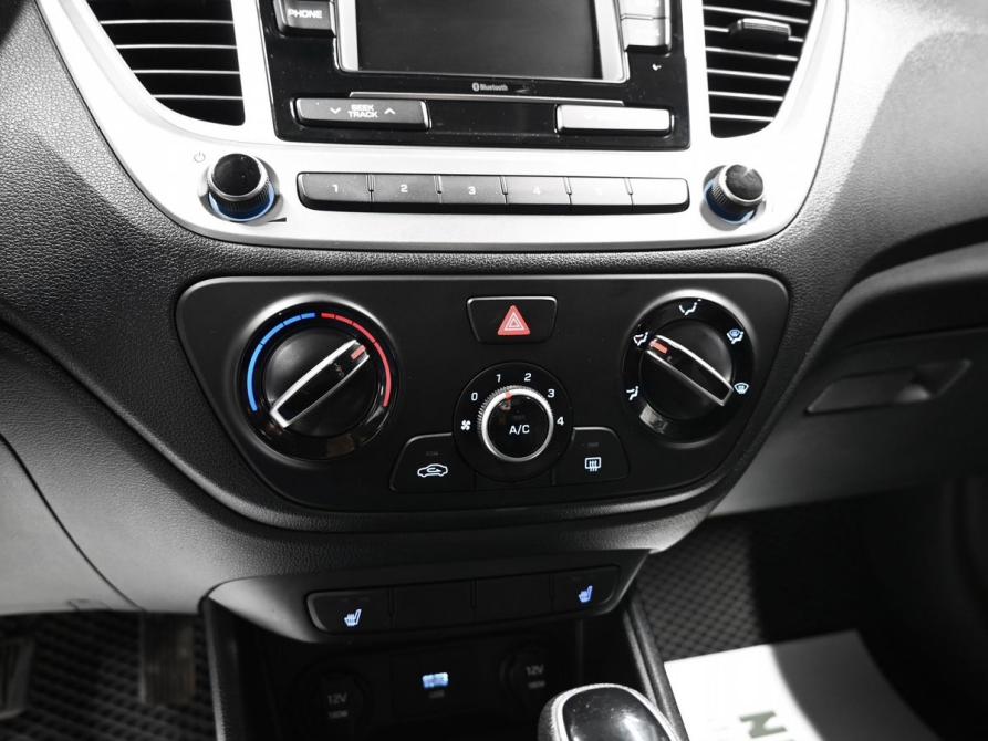 Hyundai Solaris II Рестайлинг Тверь  - изображение 16