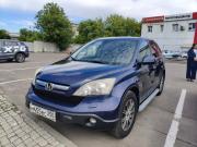 Honda CR-V III Москва  - изображение 10