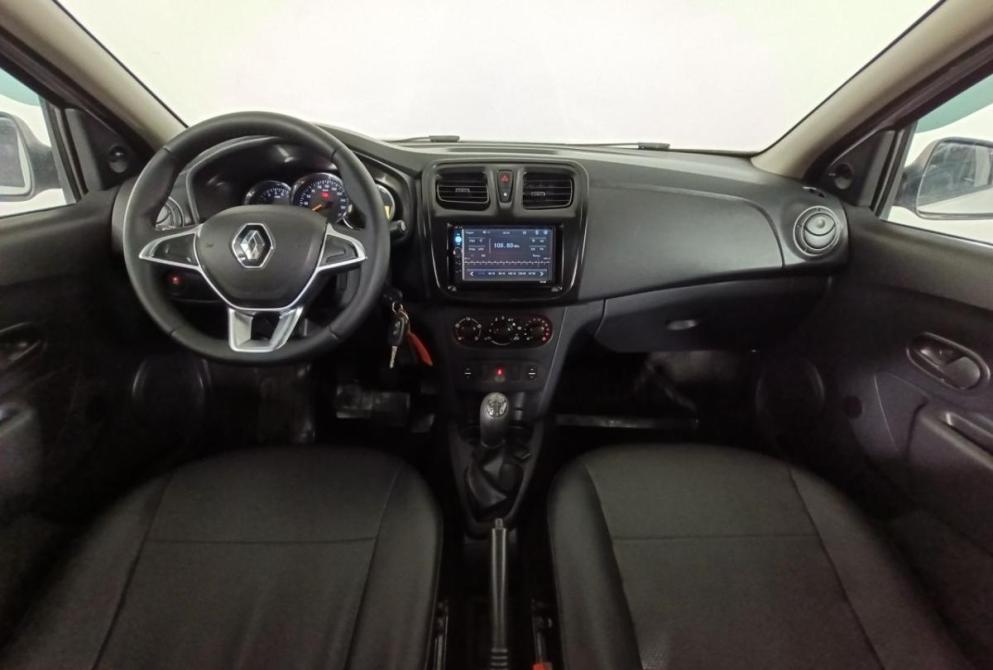 Renault Logan II Рестайлинг Волгоград  - изображение 10