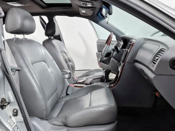 Kia Optima I Рестайлинг с пробегом 2002 года, цена 233 000 рублей, 345000 км, седан, Автокод Объявления