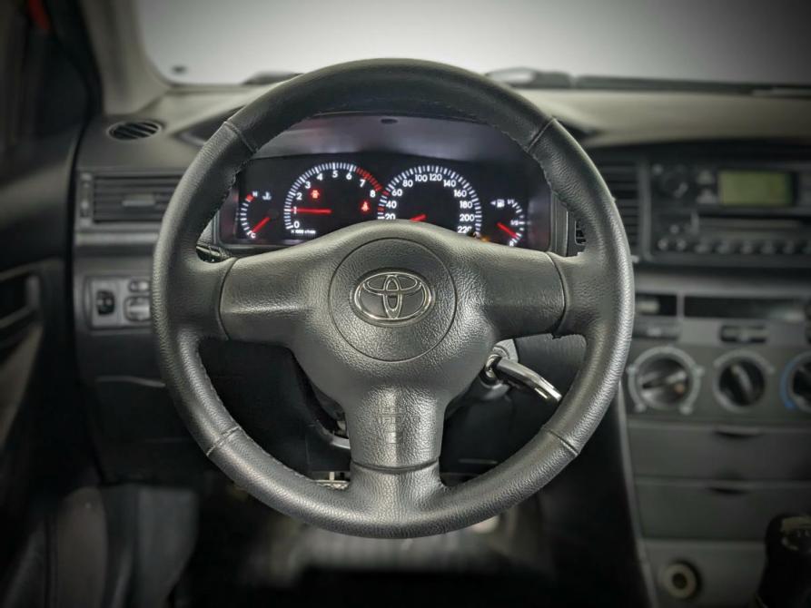 Toyota Corolla IX (E120 E130) Рестайлинг Екатеринбург  - изображение 14