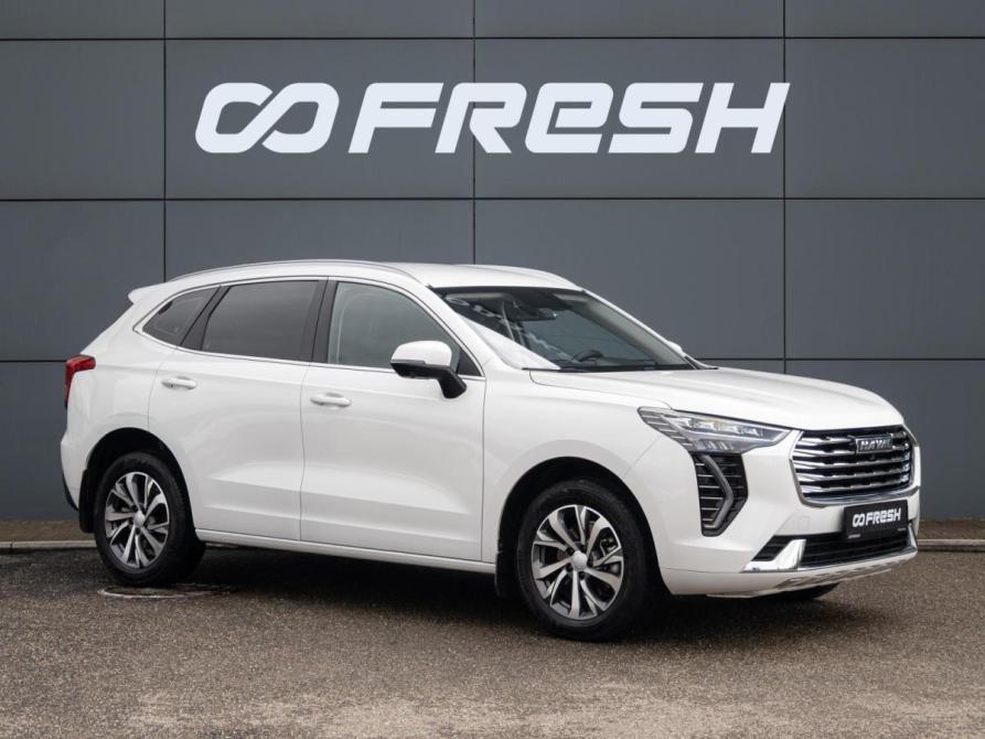 Haval Jolion I Рестайлинг Краснодар  - изображение 1