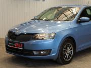 Skoda Rapid I Иваново  - изображение 38