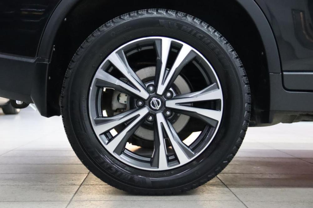 Nissan X-Trail III Рестайлинг Сургут  - изображение 32