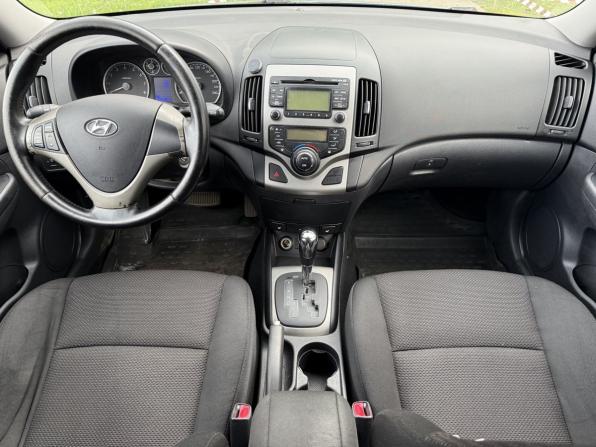Hyundai i30 I с пробегом 2009 года, цена 599 000 рублей, 306361 км, хэтчбек, Автокод Объявления