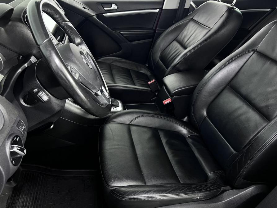 Volkswagen Tiguan I Рестайлинг Калининград  - изображение 9