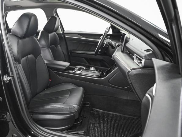 Kia K5 III с пробегом 2024 года, цена 3 524 000 рублей, 54198 км, седан, Автокод Объявления