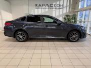 Kia Optima IV Рестайлинг Волгоград  - изображение 24