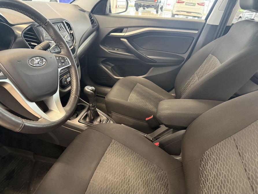 Lada (ВАЗ) Vesta I Смоленск  - изображение 8