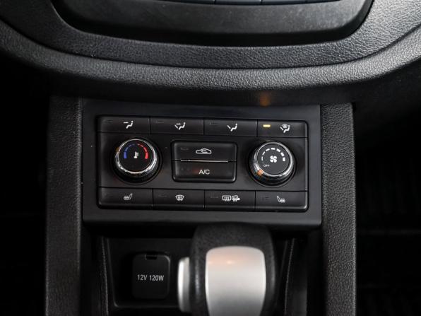 FAW Besturn X40 I с пробегом 2019 года, цена 1 200 000 рублей, 80693 км, внедорожник, Автокод Объявления