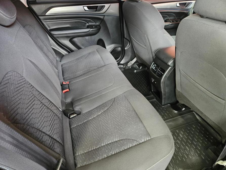 Haval M6 II Вологда  - изображение 11
