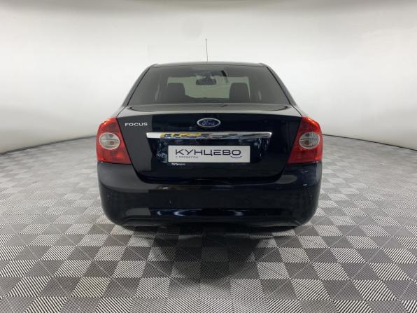 Ford Focus II с пробегом 2008 года, цена 580 000 рублей, 107255 км, универсал, Автокод Объявления