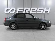 Hyundai Accent II Ростов-на-Дону  - изображение 18