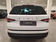 Skoda Kodiaq I Люберцы  - изображение 30