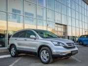 Honda CR-V III Рестайлинг Волгоград  - изображение 37