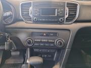 Kia Sportage IV Казань  - изображение 40