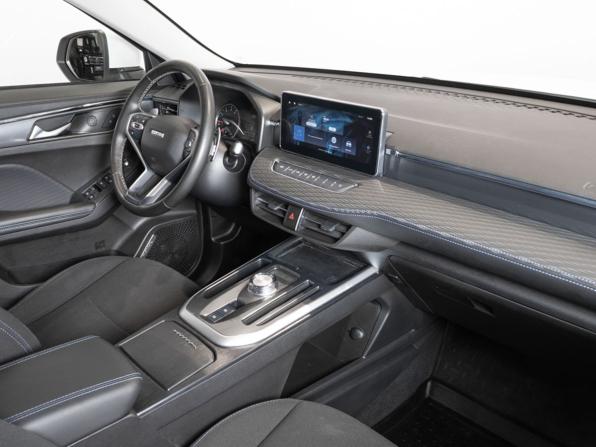 Haval Jolion I с пробегом 2023 года, цена 1 780 900 рублей, 48991 км, внедорожник, Автокод Объявления
