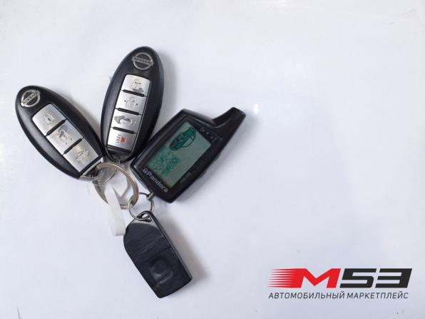 Nissan Teana II (J32) Рестайлинг с пробегом 2012 года, цена 869 995 рублей, 230084 км, седан, Автокод Объявления
