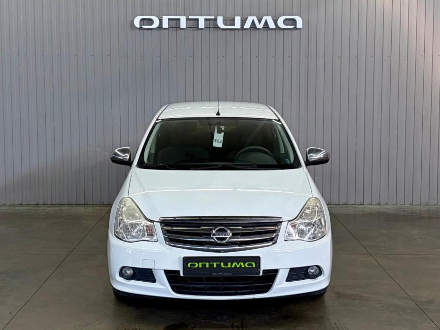 Nissan Almera III (G15) Краснодар  - изображение 2