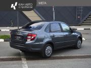 Lada (ВАЗ) Granta I Рестайлинг Казань  - изображение 14