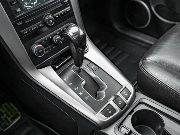 Chevrolet Captiva I Рестайлинг 2 с пробегом 2014 года, цена 1 180 000 рублей, 168271 км, внедорожник, Автокод Объявления