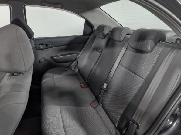 Chevrolet Aveo I Рестайлинг с пробегом 2011 года, цена 497 000 рублей, 143795 км, седан, Автокод Объявления