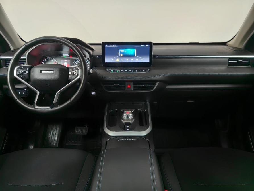 Haval Jolion I Рестайлинг Москва  - изображение 6