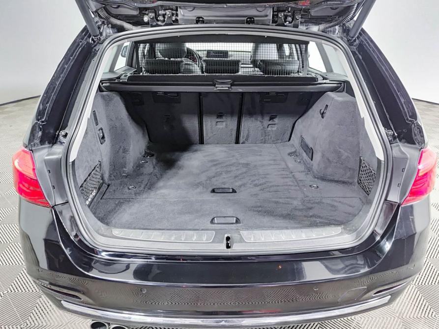 BMW 3 серии VI (F3x) Рестайлинг Уфа  - изображение 12