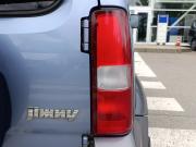 Suzuki Jimny III Рестайлинг 2 Тверь  - изображение 37