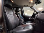 Land Rover Discovery IV Рестайлинг Москва  - изображение 30