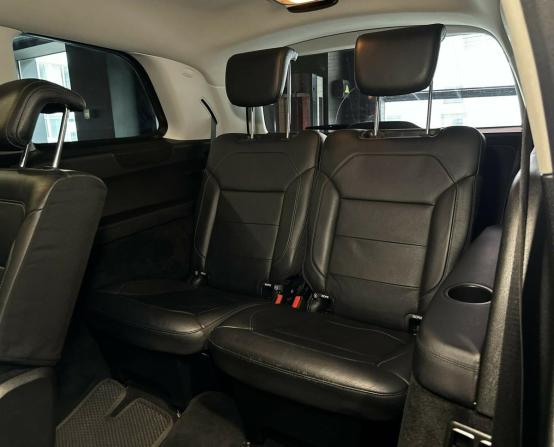 Mercedes-Benz GLS I (X166) с пробегом 2016 года, цена 3 950 000 рублей, 172310 км, внедорожник, Автокод Объявления