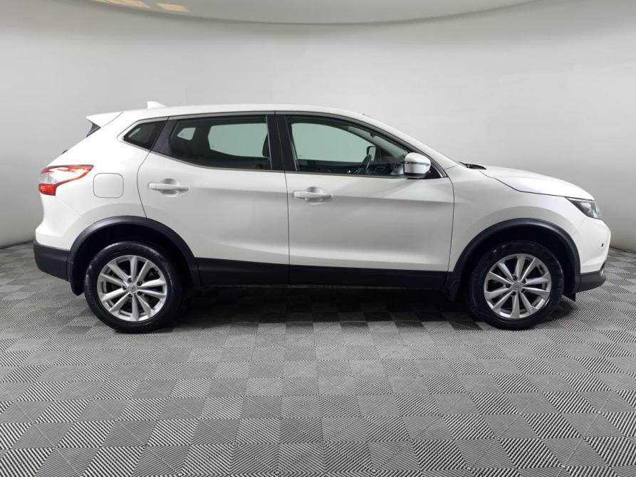 Nissan Qashqai II Москва  - изображение 4