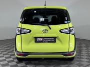 Toyota Sienta II Ростов-на-Дону  - изображение 24