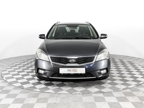Kia Ceed I Рестайлинг с пробегом 2010 года, цена 711 000 рублей, 224791 км, универсал, Автокод Объявления