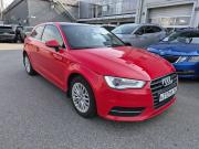 Audi A3 III (8V) Санкт-Петербург  - изображение 11