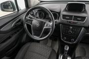 Opel Mokka I Красноярск  - изображение 33