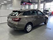 Lada (ВАЗ) Vesta I Рестайлинг (NG) Казань  - изображение 29