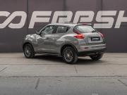 Nissan Juke I Краснодар  - изображение 21