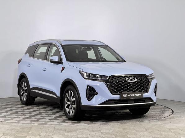 Chery Tiggo 7 Pro Max I с пробегом 2023 года, цена 1 939 000 рублей, 71000 км, внедорожник, Автокод Объявления