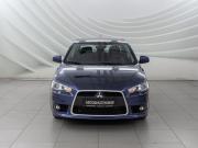 Mitsubishi Lancer X Рестайлинг Волгоград  - изображение 37