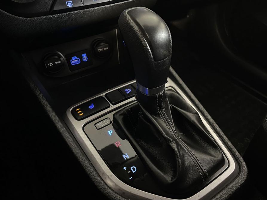 Hyundai Creta I Великий Новгород  - изображение 18