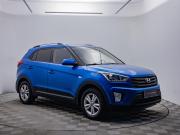 Hyundai Creta I Москва  - изображение 20