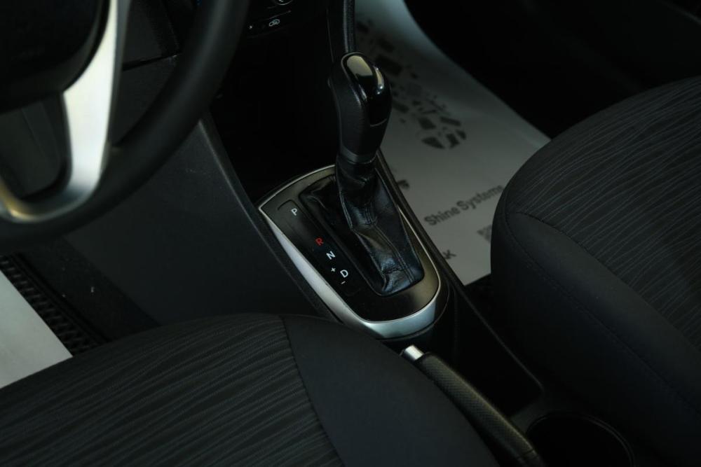 Hyundai Solaris I Рестайлинг Омск  - изображение 15