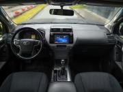 Toyota Land Cruiser Prado 150 Series Рестайлинг 2 Санкт-Петербург  - изображение 43