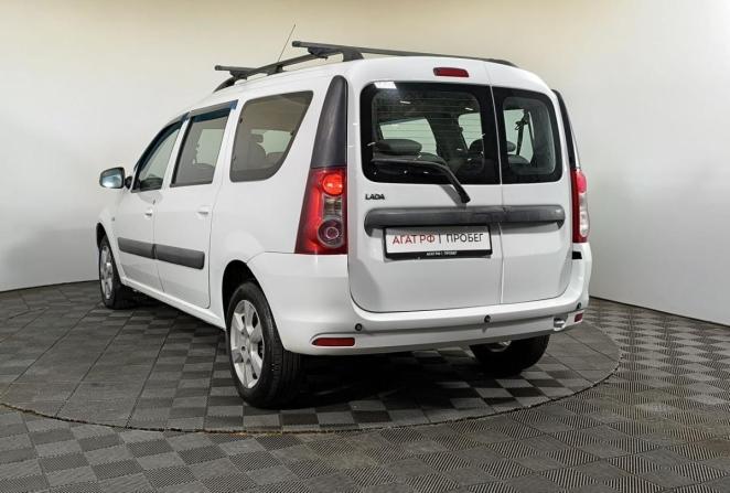 Lada (ВАЗ) Largus I с пробегом 2019 года, цена 820 000 рублей, 166297 км, универсал, Автокод Объявления