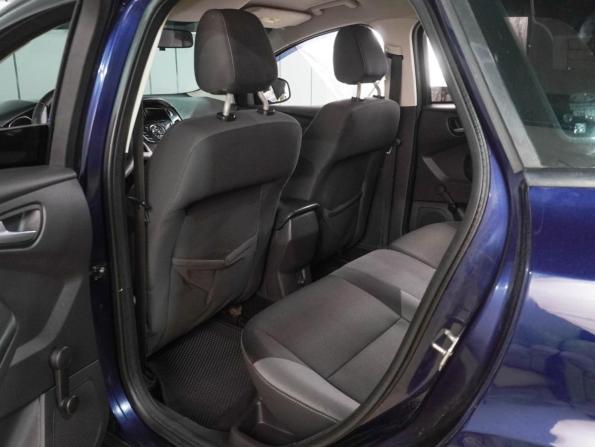 Ford Focus III с пробегом 2013 года, цена 799 000 рублей, 225557 км, универсал, Автокод Объявления