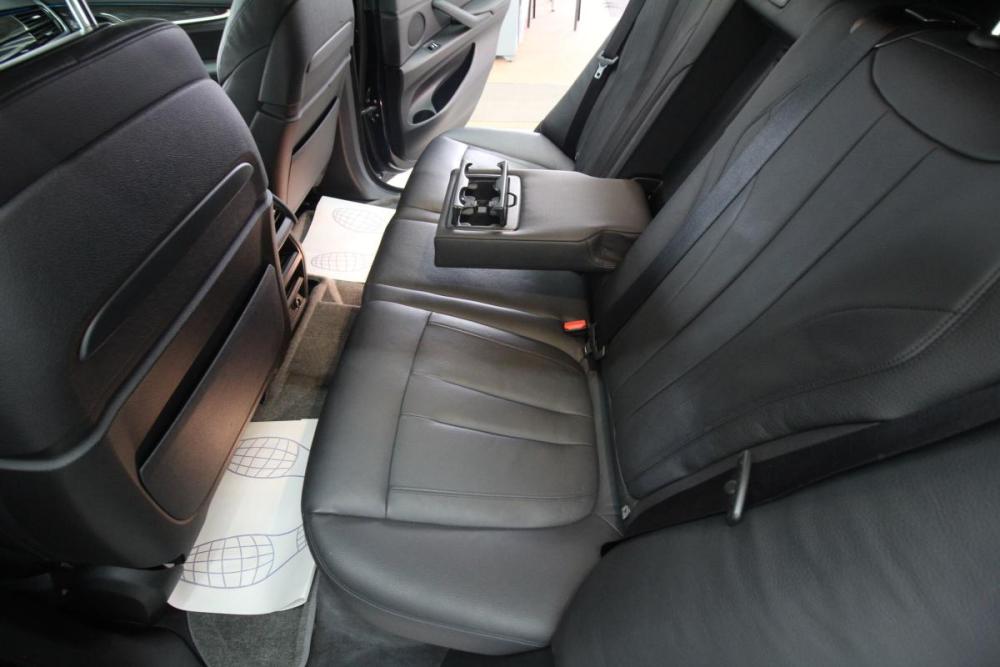 BMW X5 III (F15) Сургут  - изображение 12